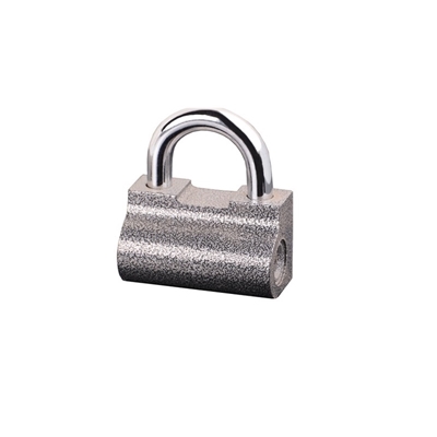 Picture of LOCK SWITCH B-80 80MM GRAY (24) (WUSHI)