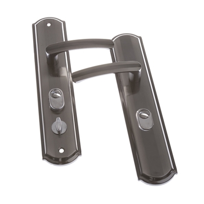 Picture of DOOR HANDLE JM51 68 MM RIGHT HANDS