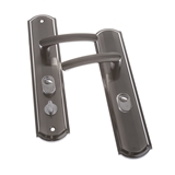 Show details for DOOR HANDLE JM51 68 MM RIGHT HANDS