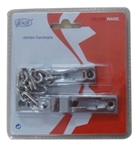 Show details for DOOR CHAIN ​​CDG005CC