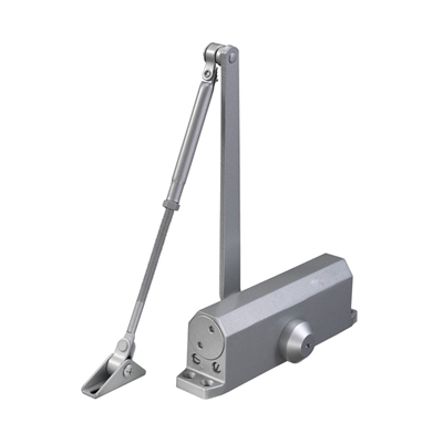 Picture of SILVER DOOR CLOSER EN5 (5045A