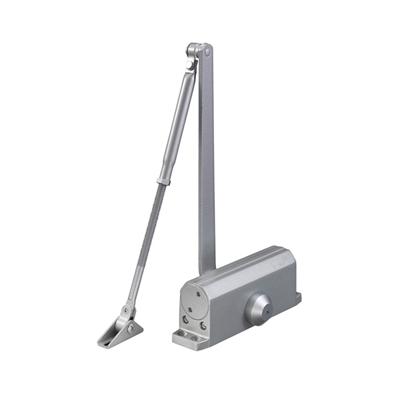 Picture of SILVER DOOR CLOSER EN4 (603