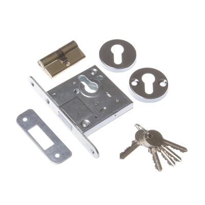 Picture of LOCK WITH CIL.NORA 1108 479Z-525 / C