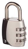 Show details for CIRCLE LOCK WITH CODE 155/30 C 6 (ABUS)