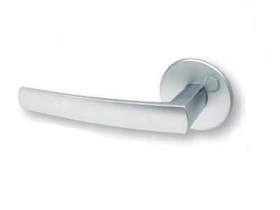 Picture of DOOR HANDLE 25011 16/001 ZN / CR 25 (ABLOY)