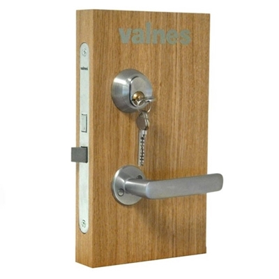 Picture of LOCKING SET VAL565 HROMS (VALNES)