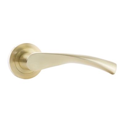 Picture of DOOR HANDLE A01-32 MAT MIS. (DOMOLET)