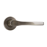 Show details for DOOR HANDLE F01-121 S MIS. (DOMOLET)