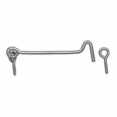 Picture of SWIVEL HOOK 8874 120MM ZINC