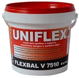 Show details for ADHESIVE FOR CORK PRODUCTS FLEXBAL 1KG (TELURIA)
