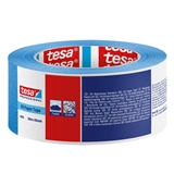 Show details for ADHESIVE TAPE BLUE 50MX50MM (TESA)